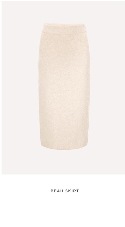 Beau Skirt