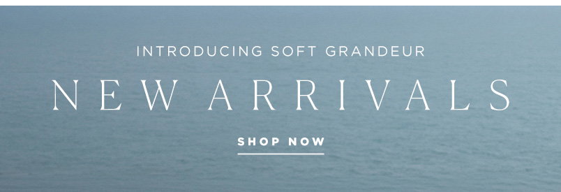 Shop Women's New Arrivals