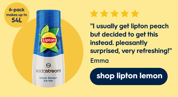 shop Lipton Lemon