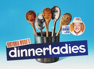 Victoria Wood's dinnerladies