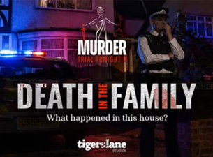 Murder Trial Tonight