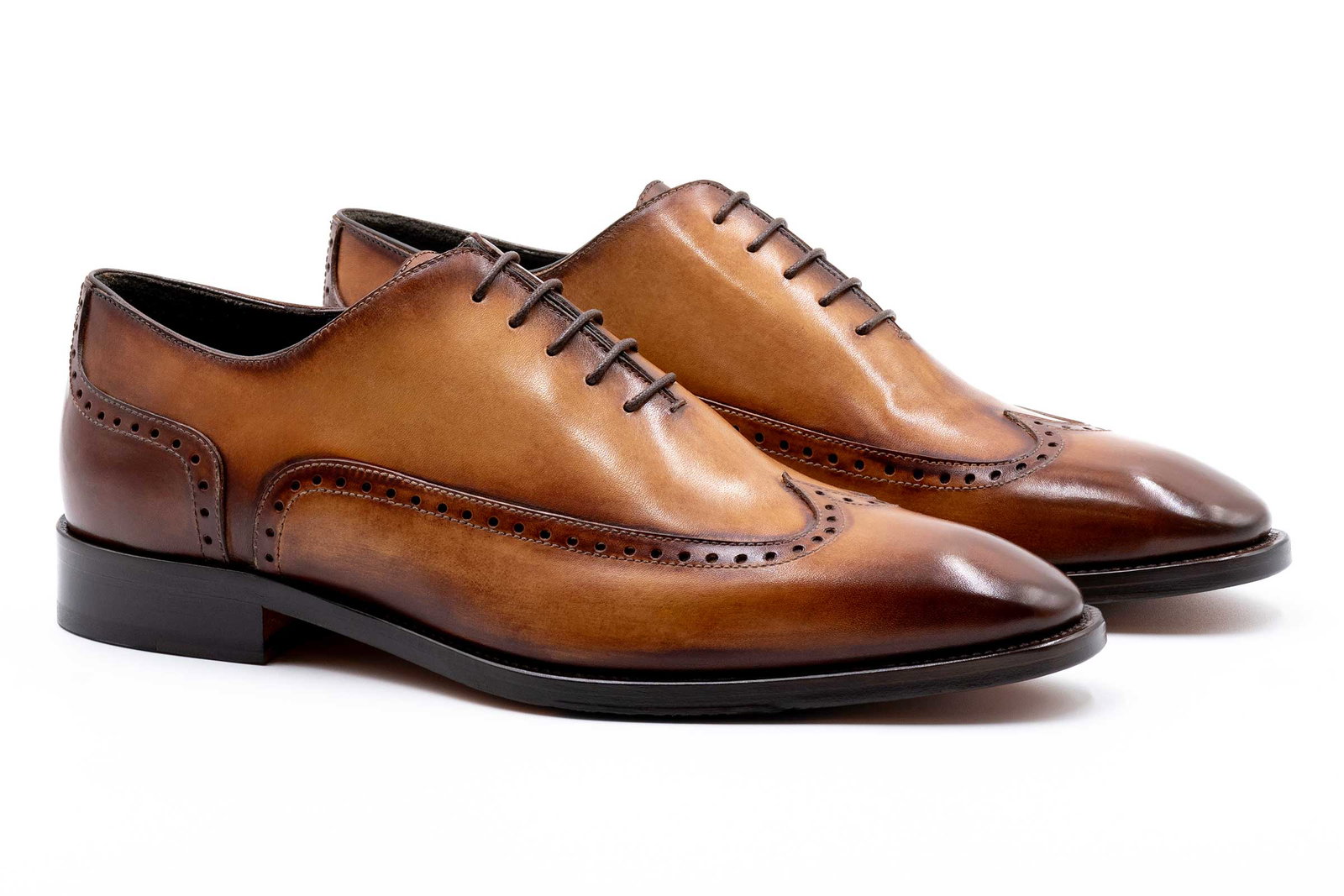 Image of Campagna Wingtip