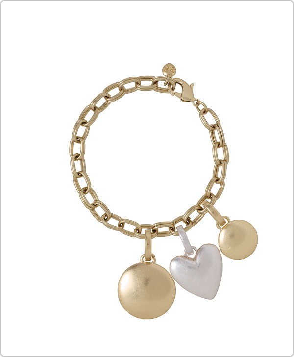 The Token Bracelet