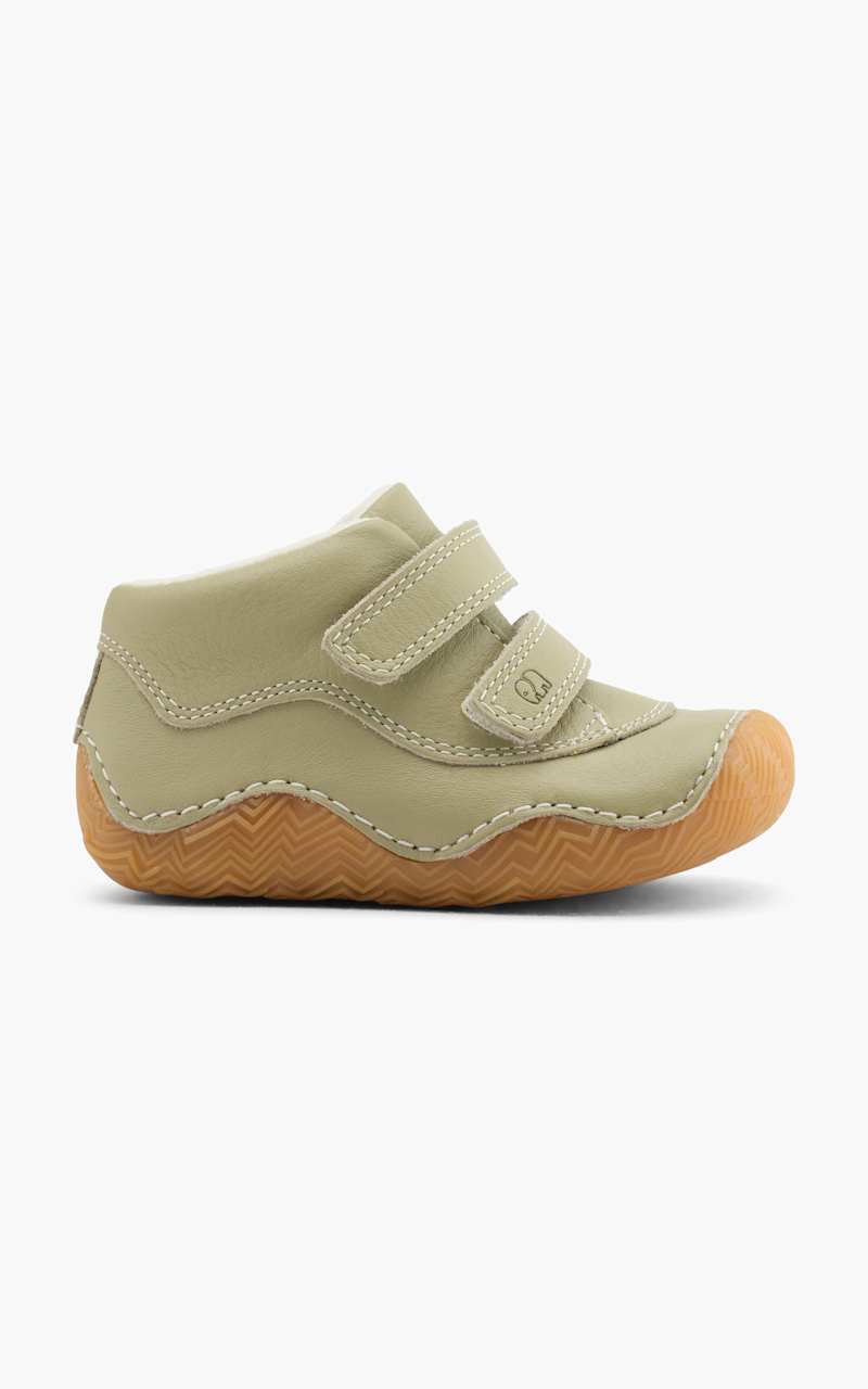 Halbschuh