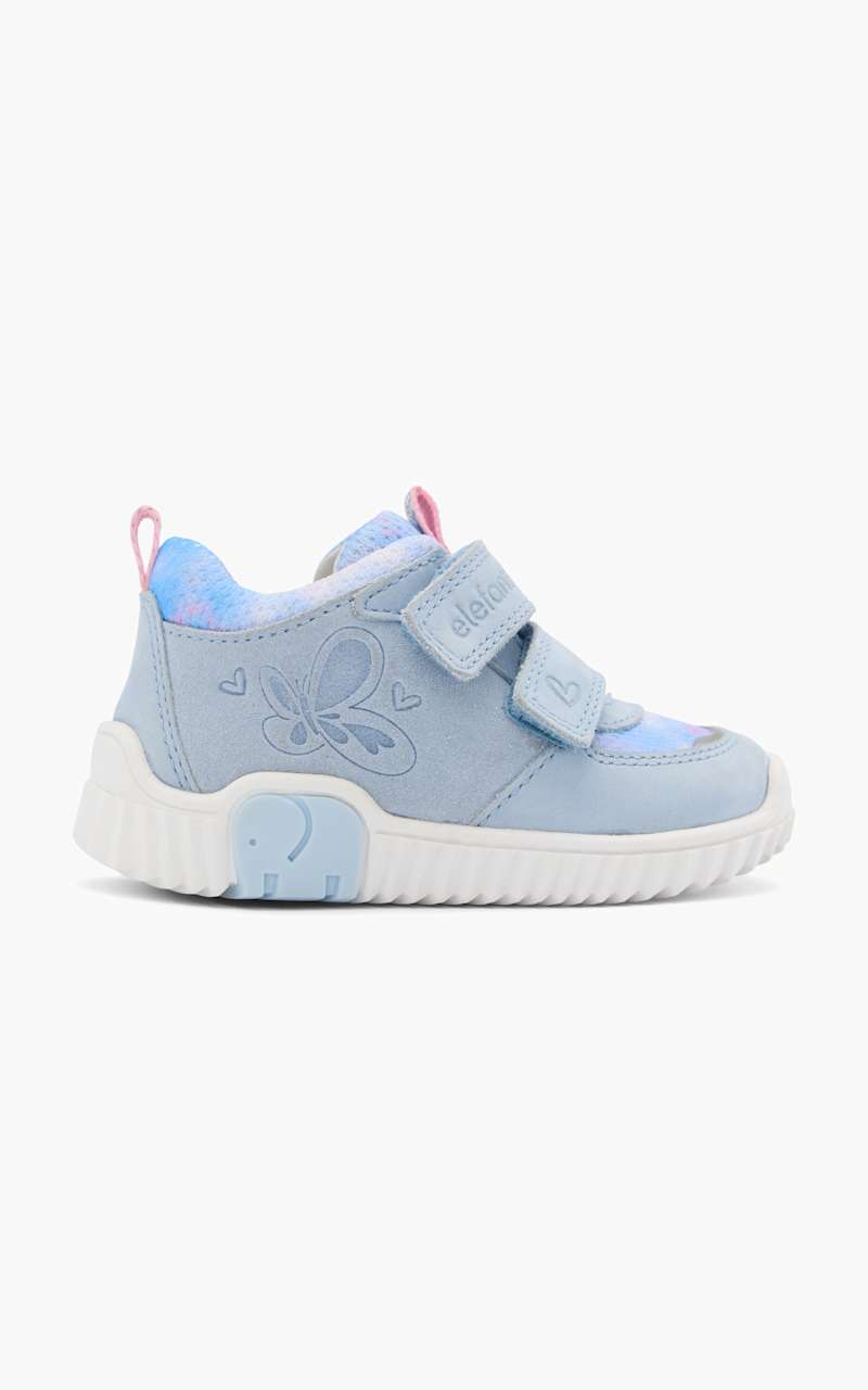 Halbschuh