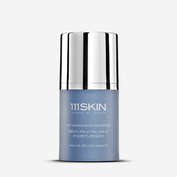 CRYO REVITALISING MOISTURISER