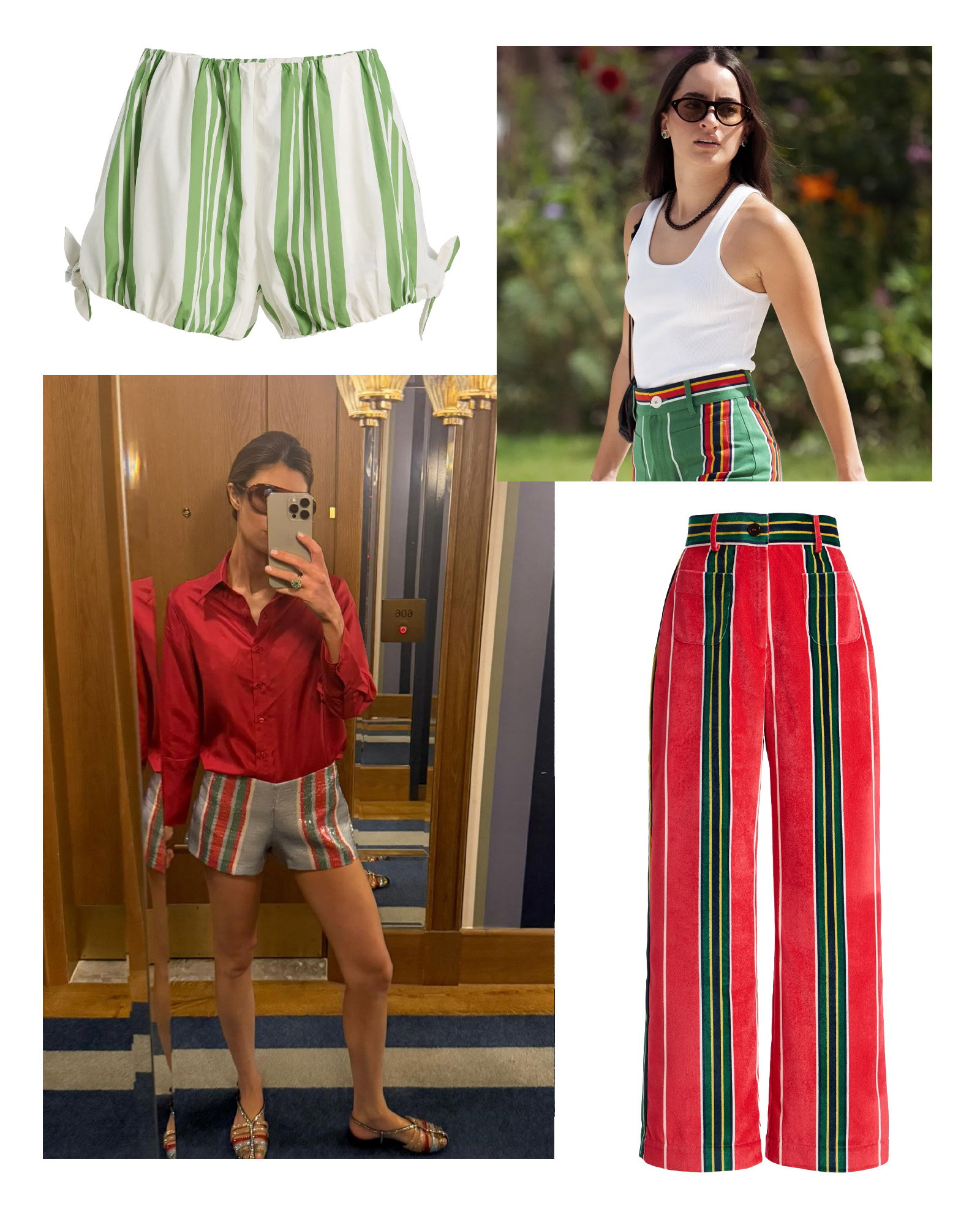 The Highly Specific Trend I'm Seeing in Every Cool Person's Wardrobe