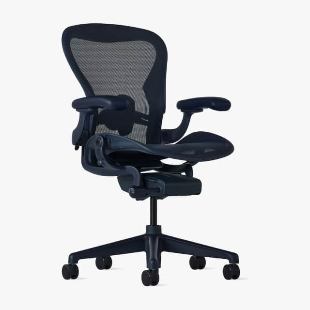 View Aeron Chair