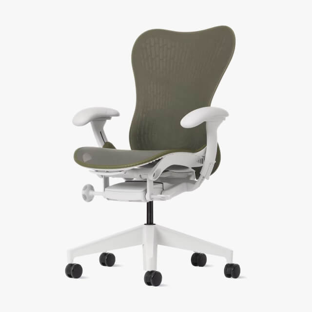 View Mirra 2 Chair