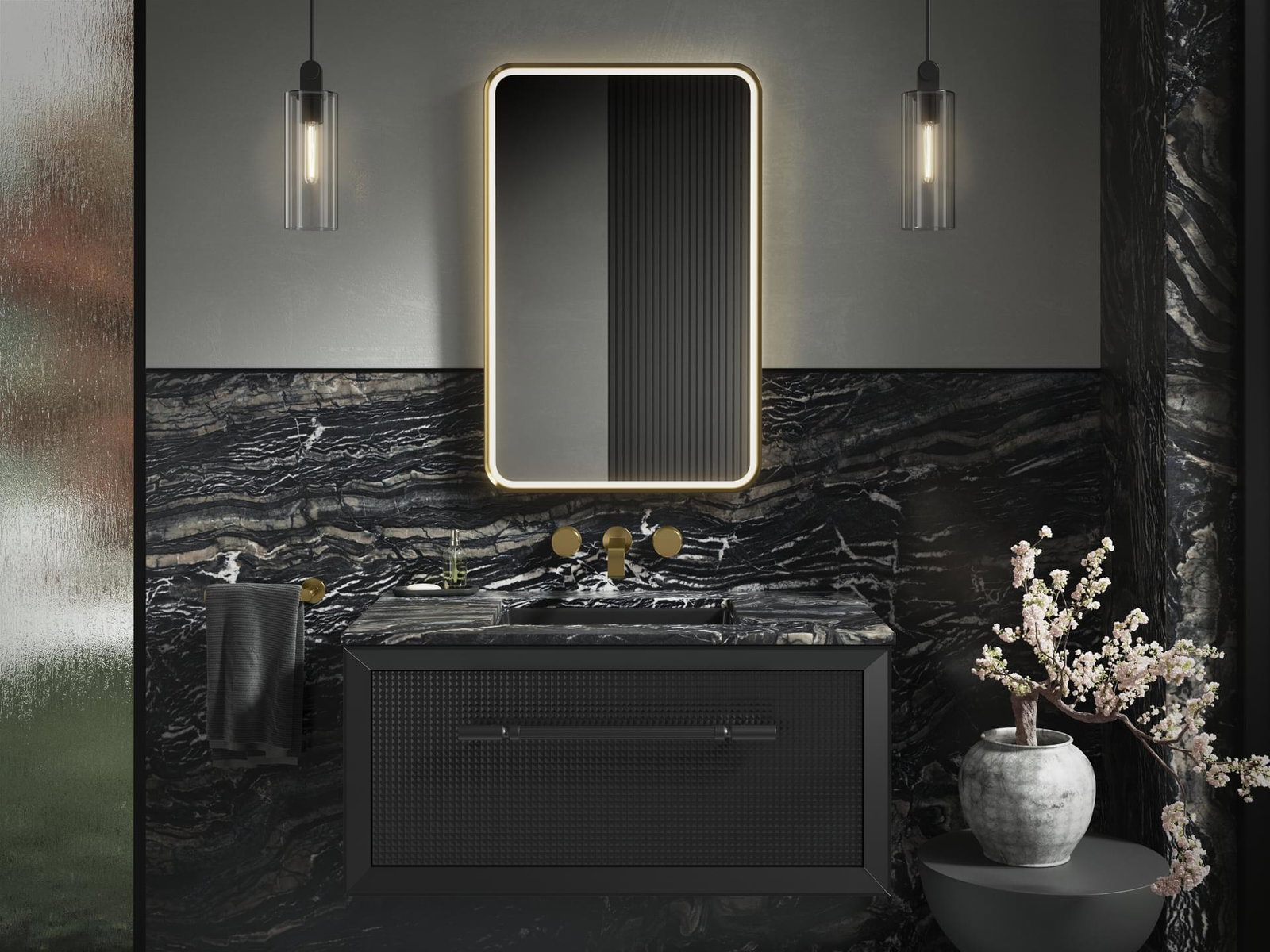 KOHLER x Remedy Place Ice Bath