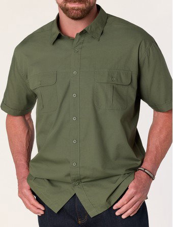 Co-Pilot Sport Shirt