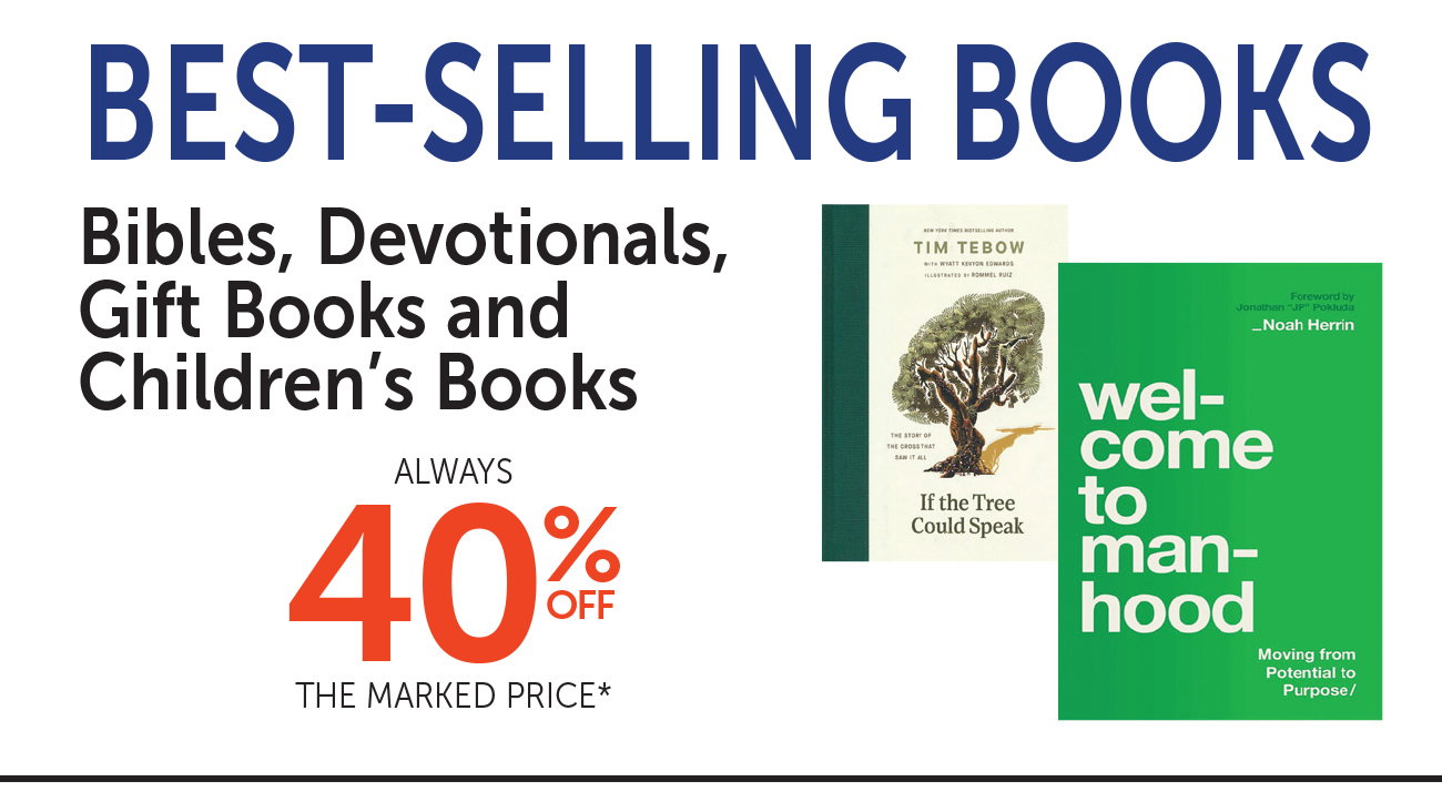 Best-Selling Books