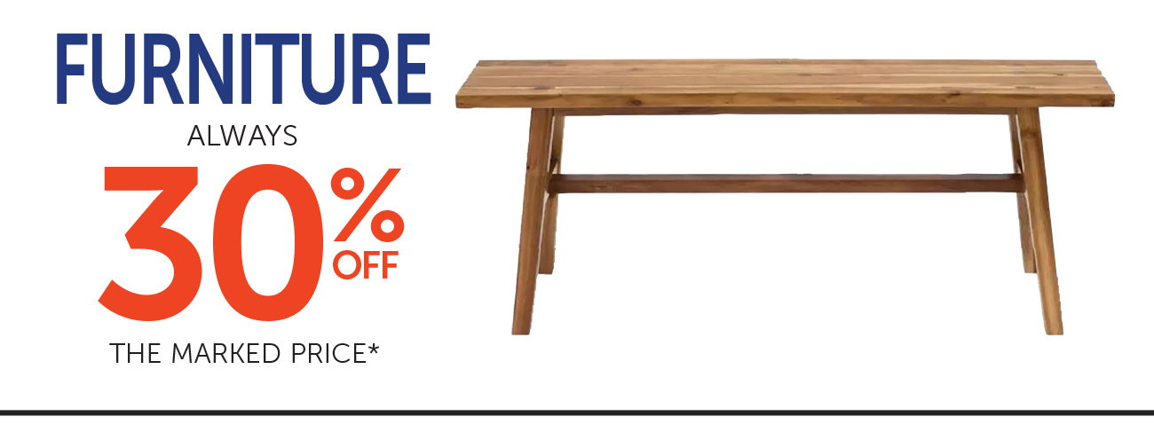 Furniture