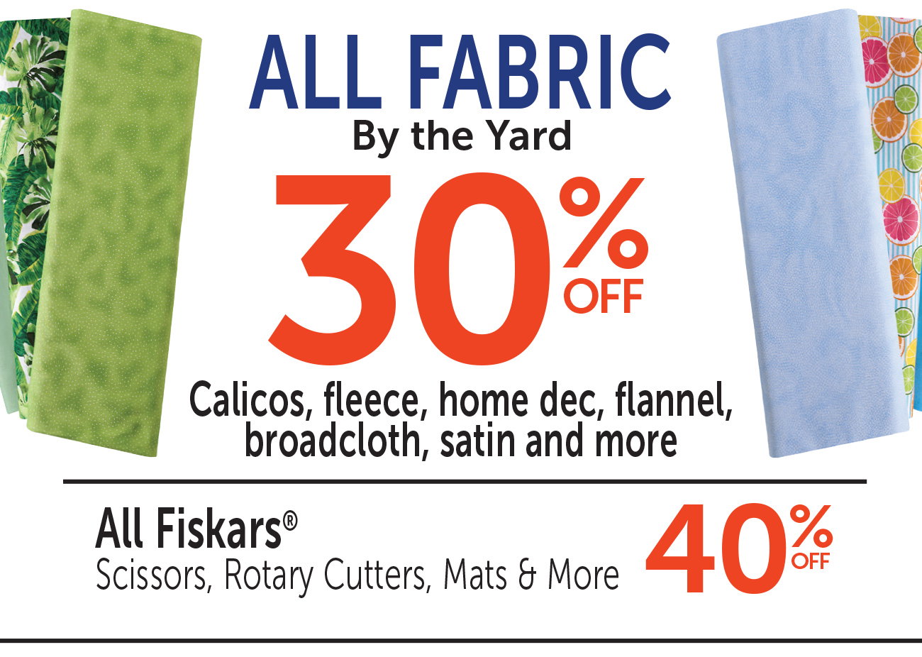 Fabric