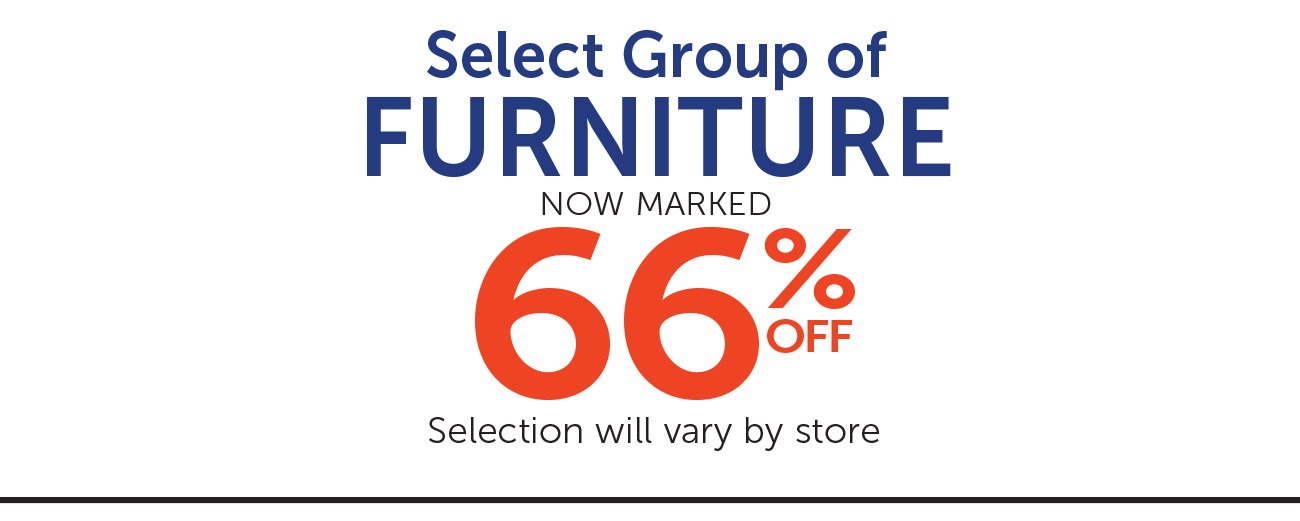 Select Furniture