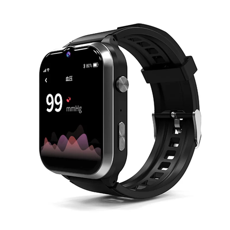 Senior Smart Watch