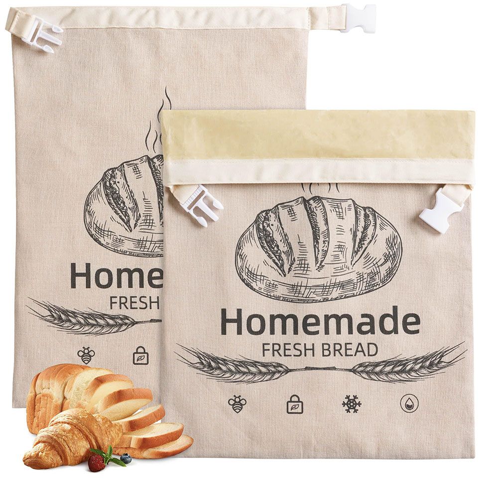 Sourdough Bread Bags