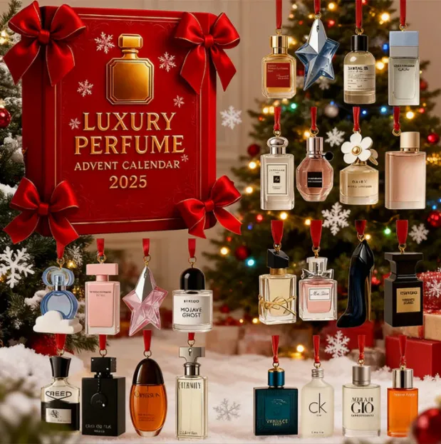 Perfume Advent Calendar