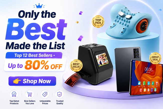 CrazySales: The Crowd Has Already Picked