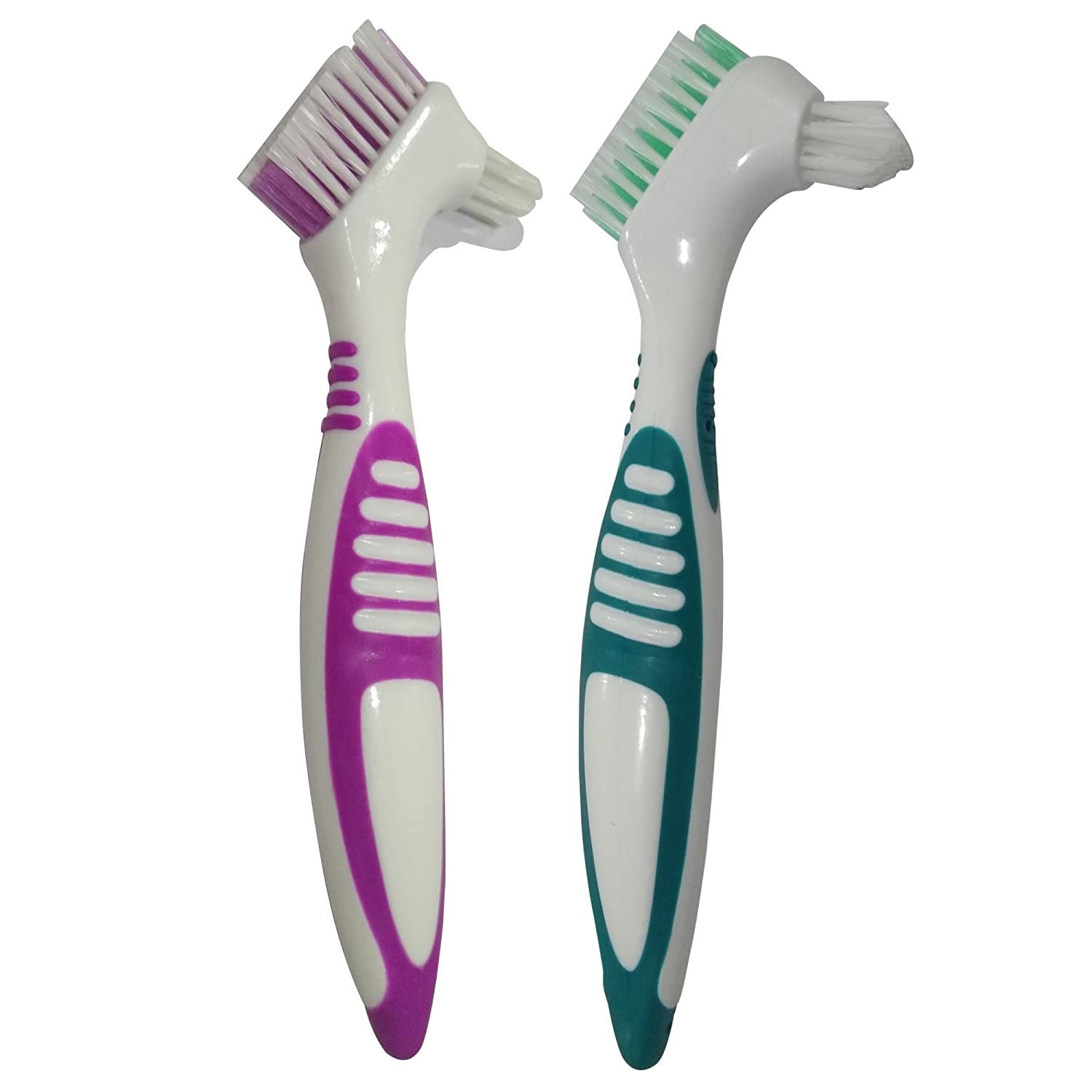 Denture Brush Set