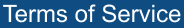 Terms of Service