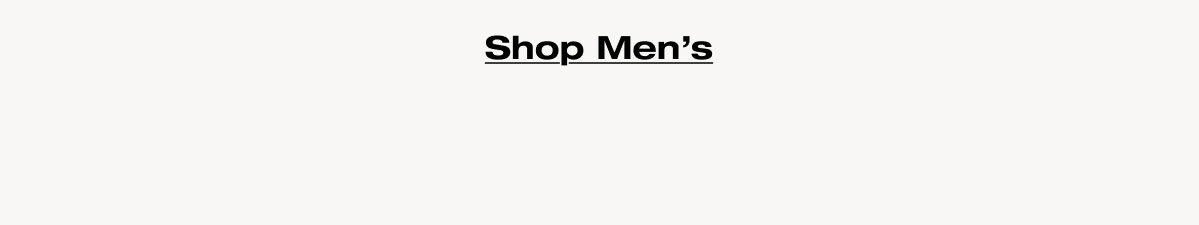 Shop Men's 