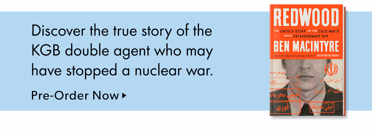 Discover the true story of the KGB double agent who may have stopped a nuclear war.