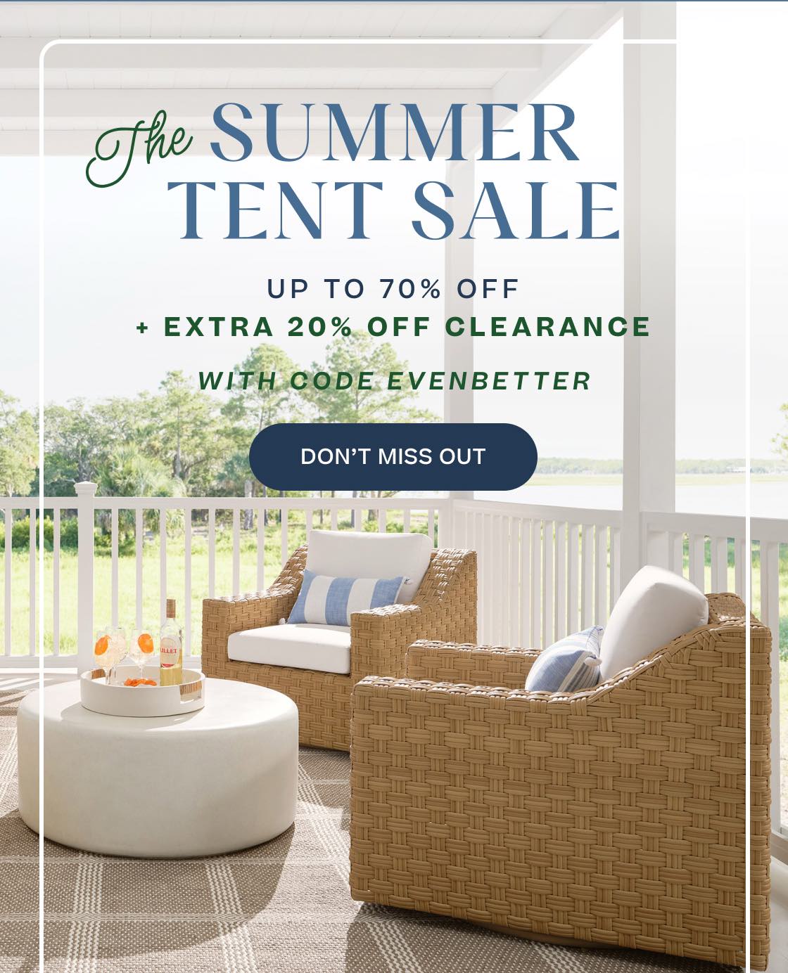 Shop The Sale