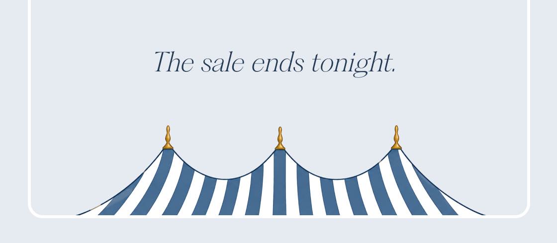 Shop The Sale
