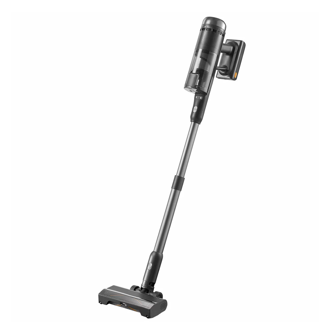 Image of Roborock H60 Hub Ultra Stick Vacuum w/ Auto Empty Dock - White 