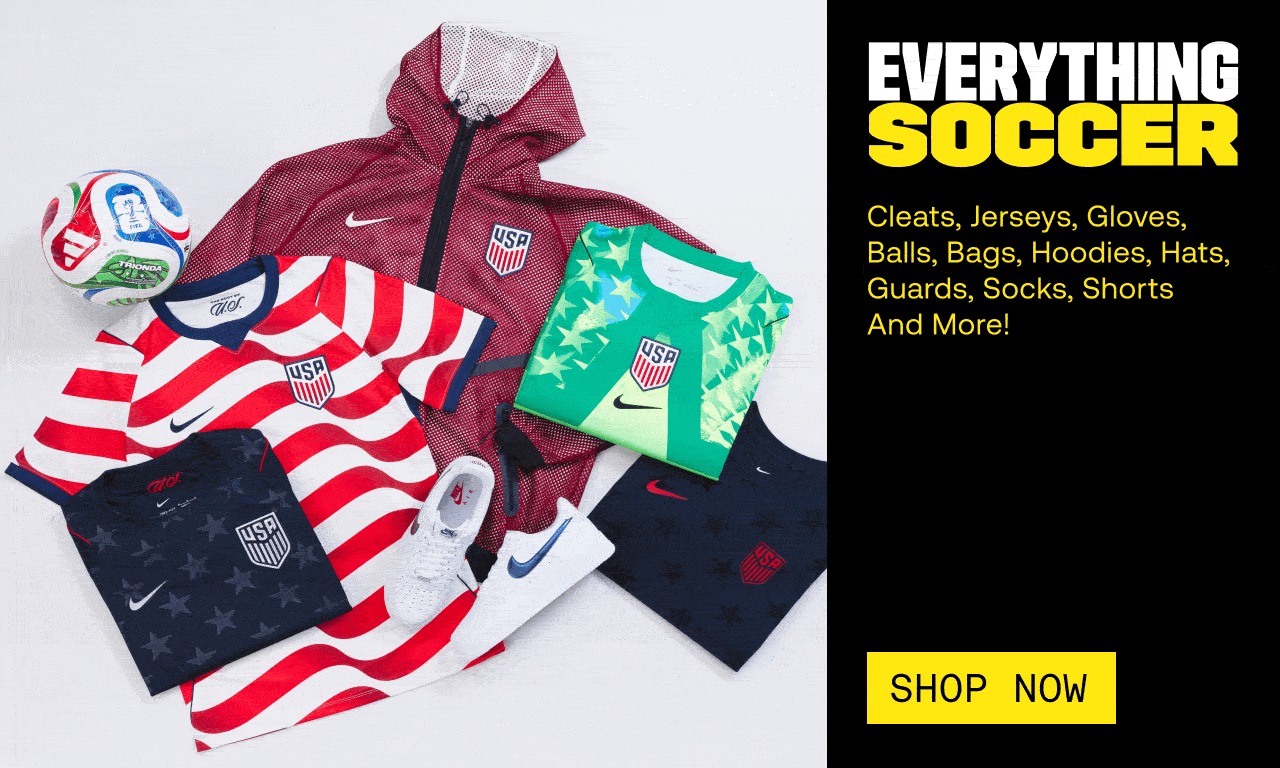 Shop FIFA World Cup 26™ gear