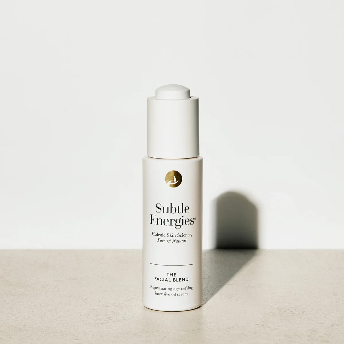 Image of The Facial Blend