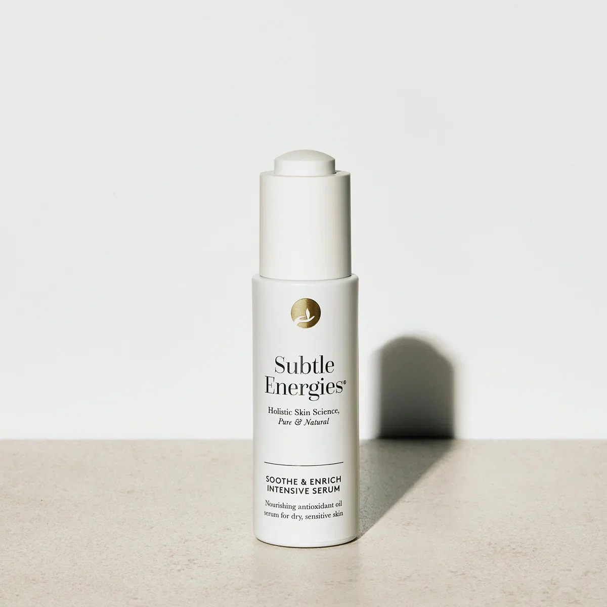 Image of Soothe & Enrich Intensive Serum