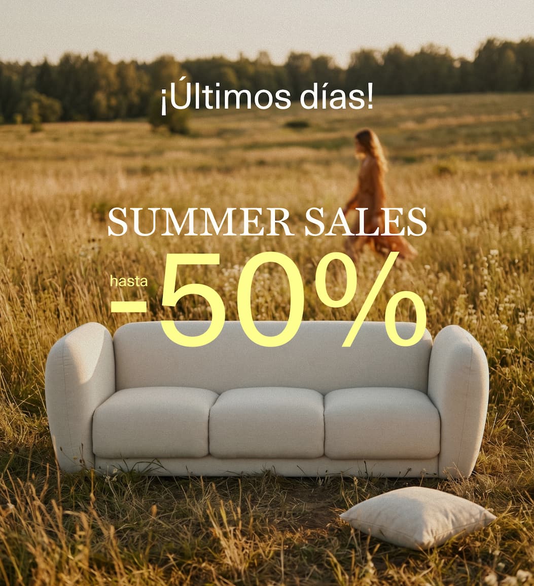 Rebajas de verano