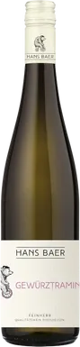 Hans Baer Gewurztraminer 2025