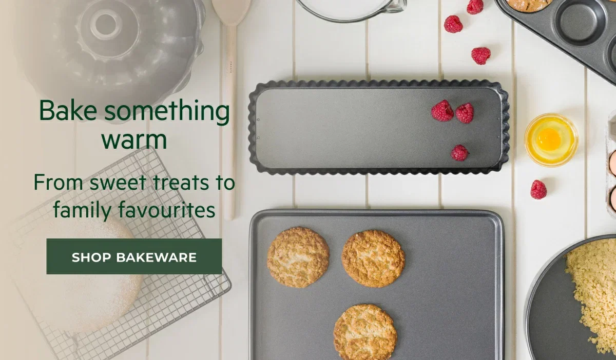 Shop Bakeware