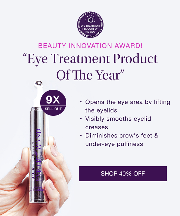 Shop 40% Off Eye Lift Wand