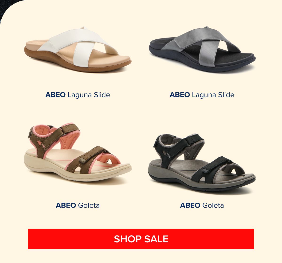 Shop Sale