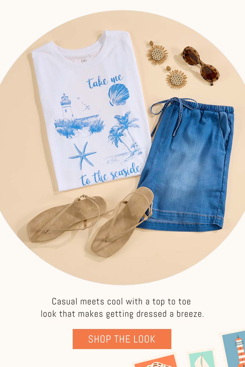 Shop the Look