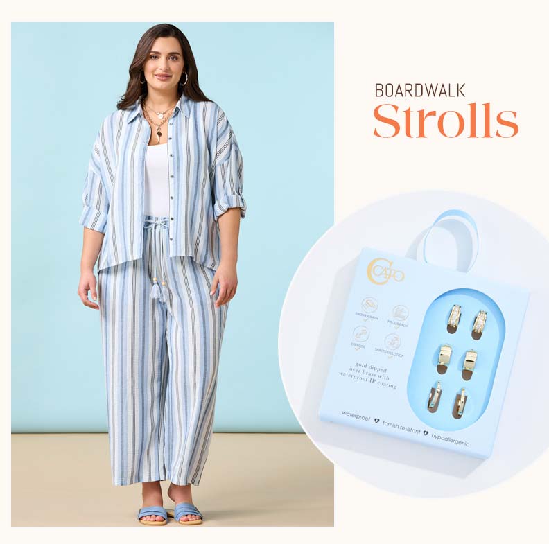 Shop the Look