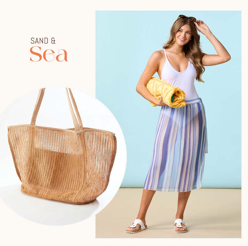 Shop the Look
