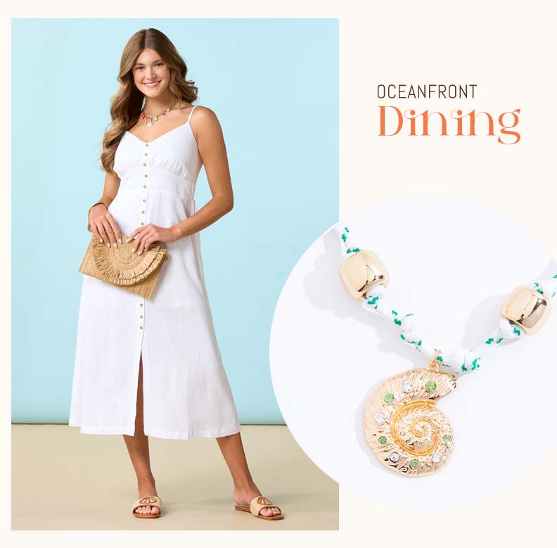 Shop the Look
