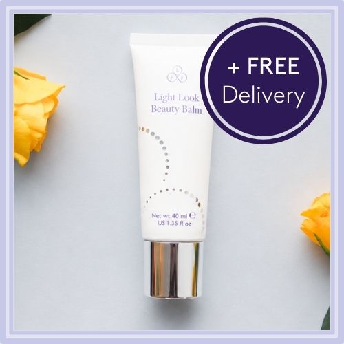 Beauty Balm