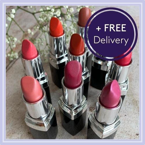 Lustrous Lipstick