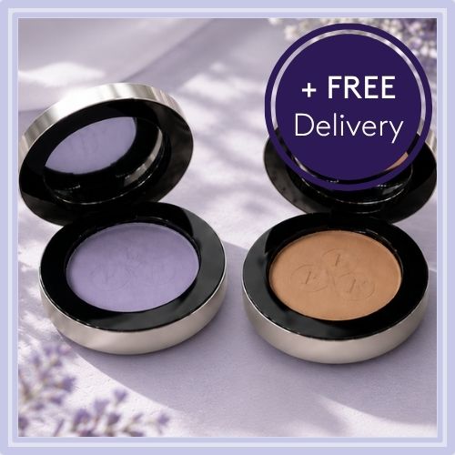 Refillable Eyeshadow