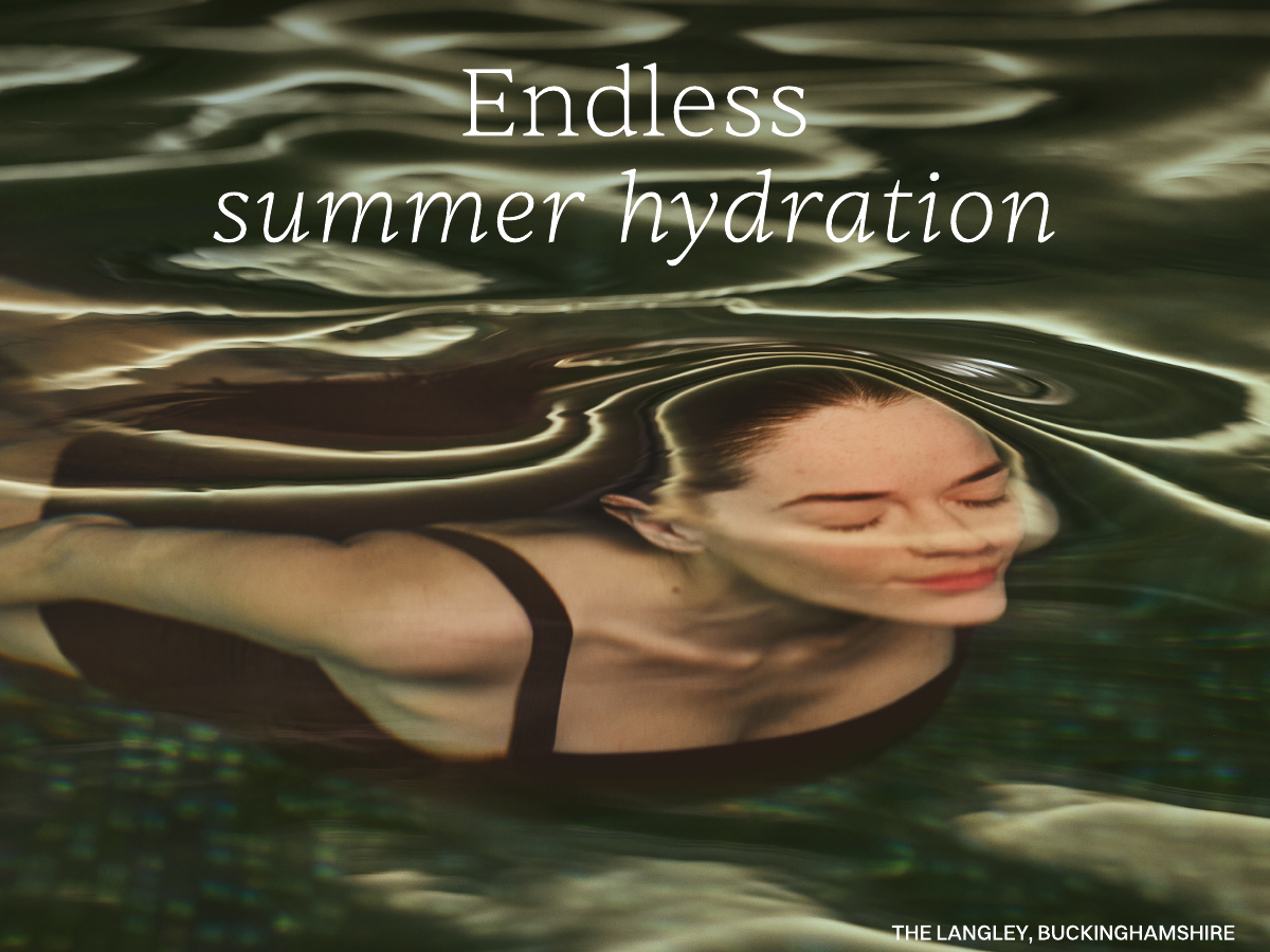 Endless Summer Hydration