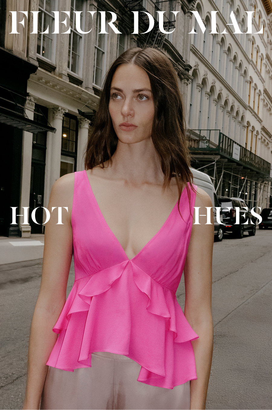 Hot Hues