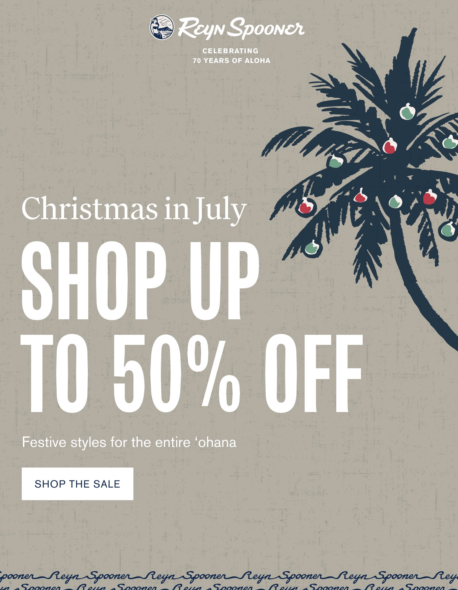 Up to 50% Off