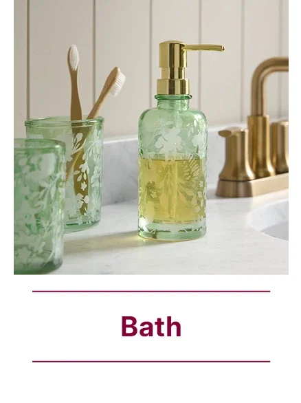 bath