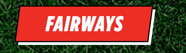 Fairway Woods with Instant Savings